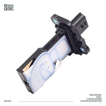 Amazon.com: XINXUSONG 22680-BV80B Mass Air Flow Sensor